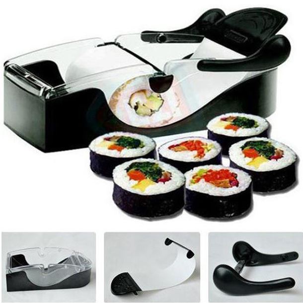 Picture of  CB16523 Sushi Roll Maker Tool