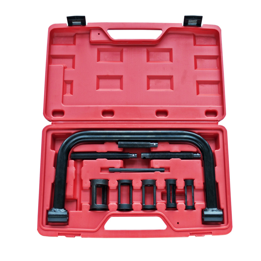 Valve Spring Compressor Tool Set