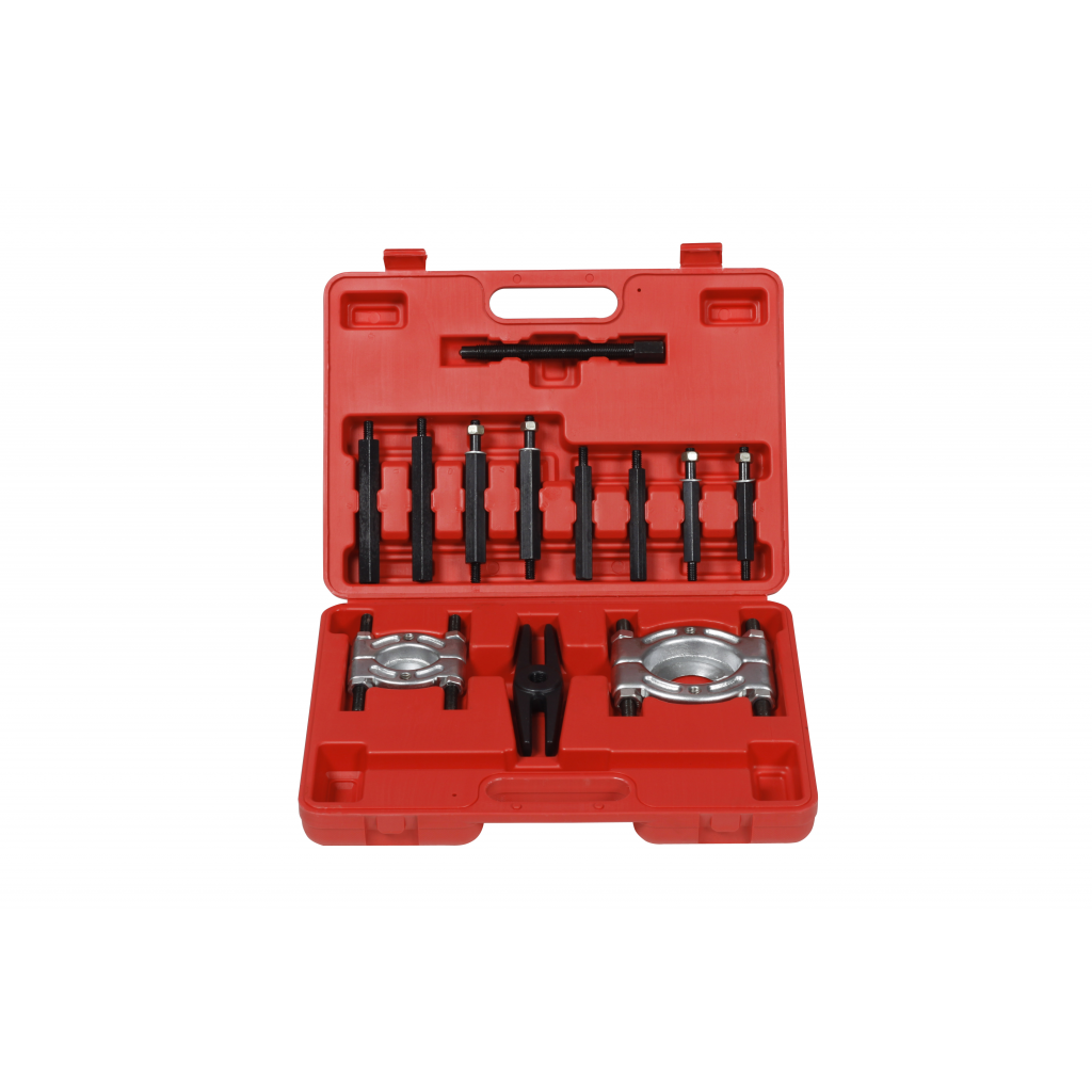 Online Gym Shop  Bearing Splitter  Gear Puller Set