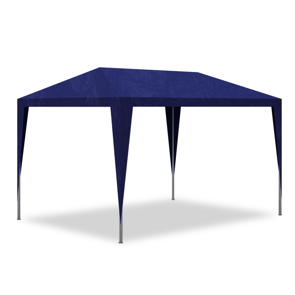 Picture of  CB19001 10 x 10 ft. Outdoor Party Tent - Blue