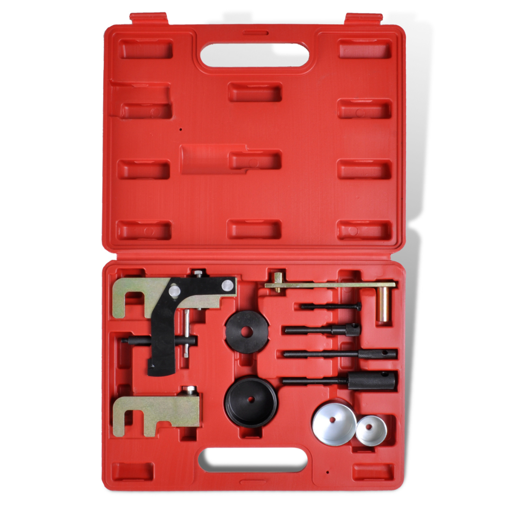 Picture of  CB19339 Timing Locking Set Camshaft Diesel Vauxhall Opel Renault Nissan