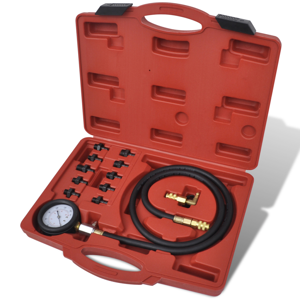 Picture of  CB19355 Engine & Oil Pressure Test Tool Kit