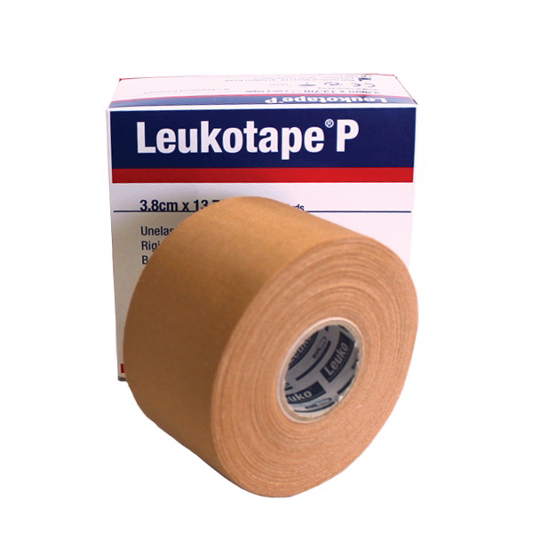 391C Leukotape P - Case of 30 Rolls