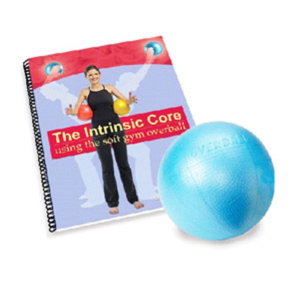 561PKG The Intrinsic Core & Overball Package