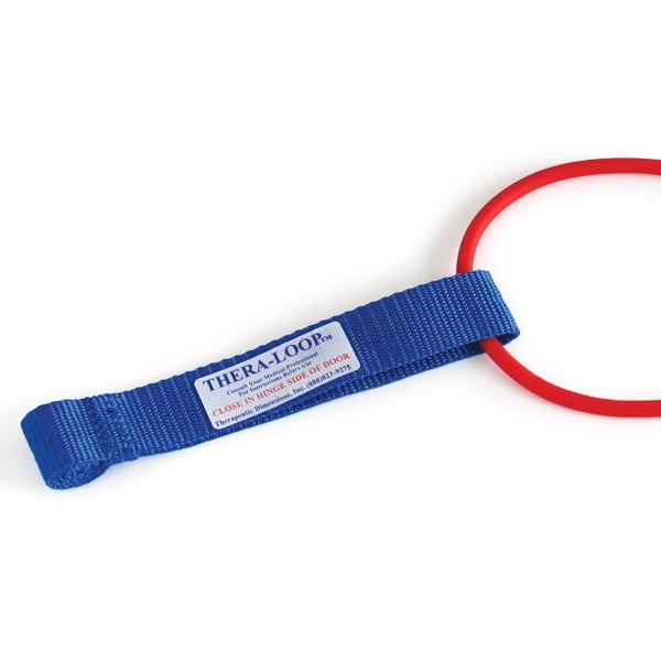 7310EA Thera-Loop Door Anchor - Single Unit