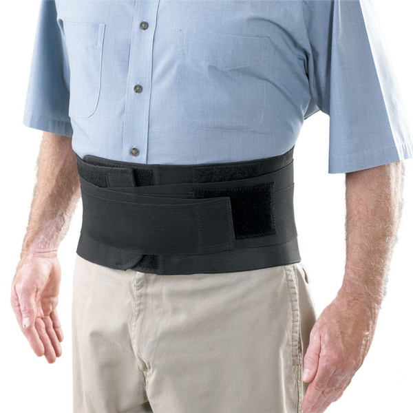Picture of OPTP 795 Black Belt of Safety - 2XL