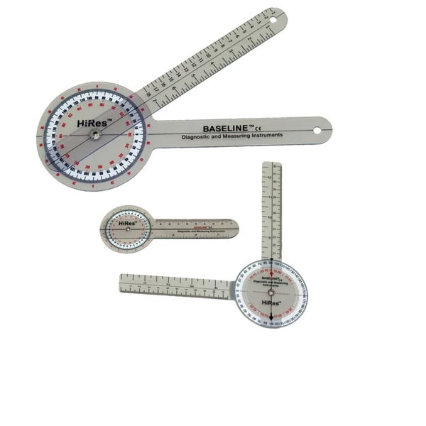 GN08 8 in. Goniometer Hi Res