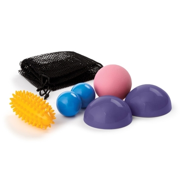 489SET Massage Ball Set