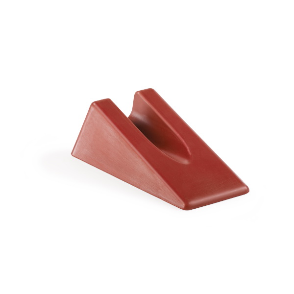 613 Mobilization Wedge - Red