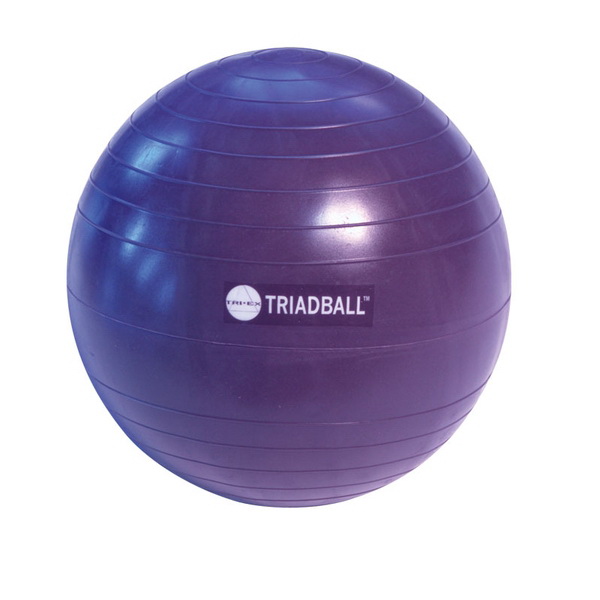 Triad Ball Purple
