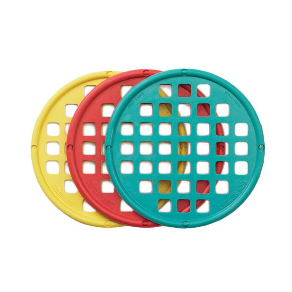 432Y PowerWeb Jr Light Exerciser - Yellow