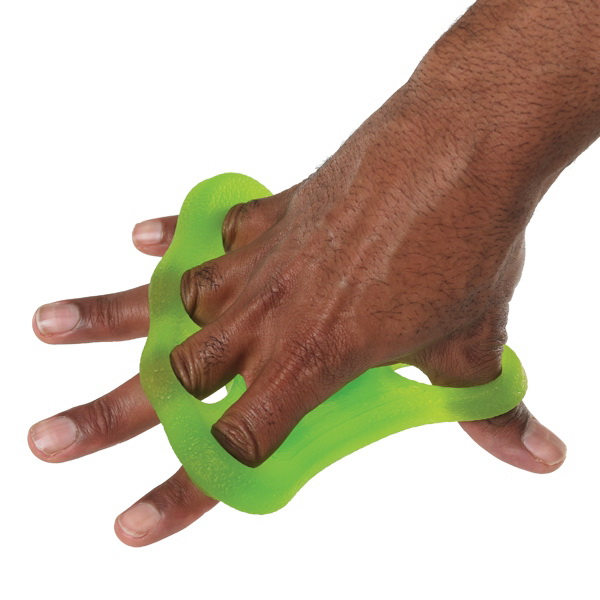 493Y Light Flex-Grip, Yellow