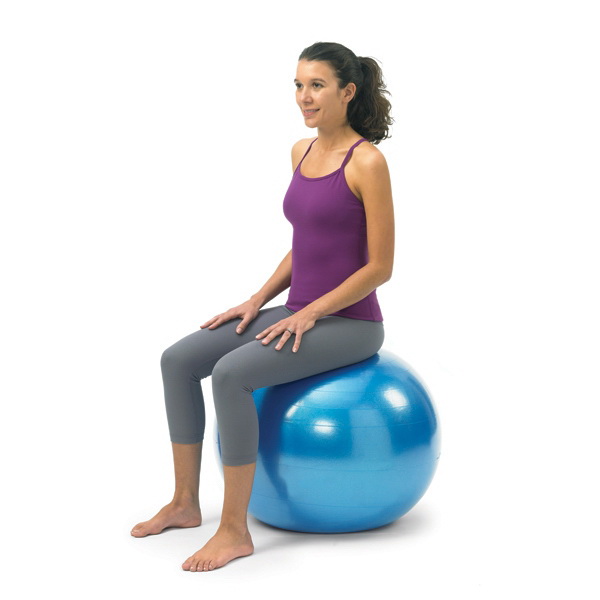 30 cm Gymnic Exercise Ball