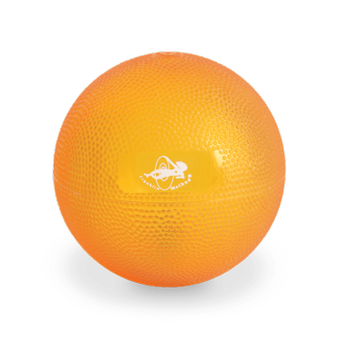 LE9008 Franklin Tough Ball - Orange