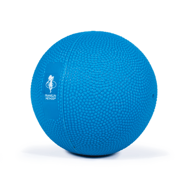 LE9010 Franklin Toning & Movement Ball - Blue
