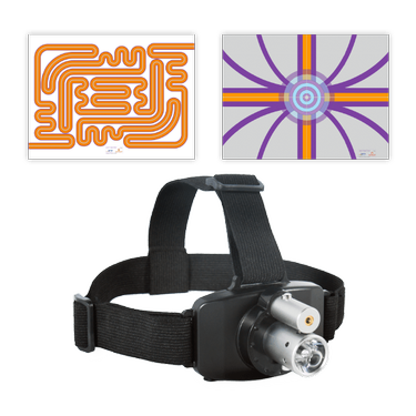 594PKG Sen MoCor System