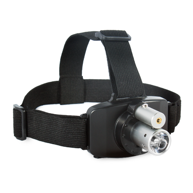 Sen MoCor LED & Laser Headlamp