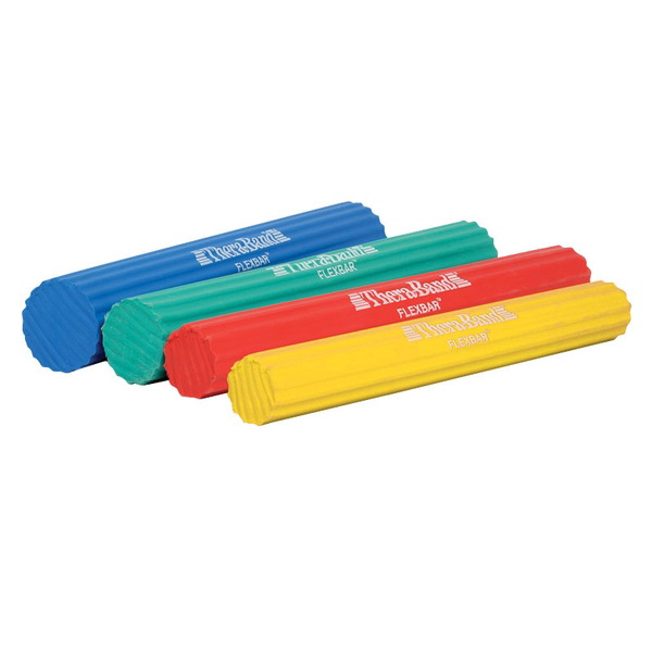 26107T Thera-Band FlexBar, Yellow