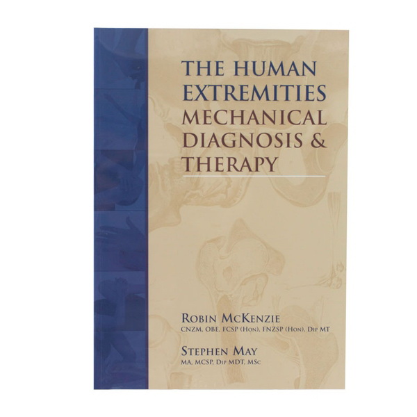806 The Human Extremities