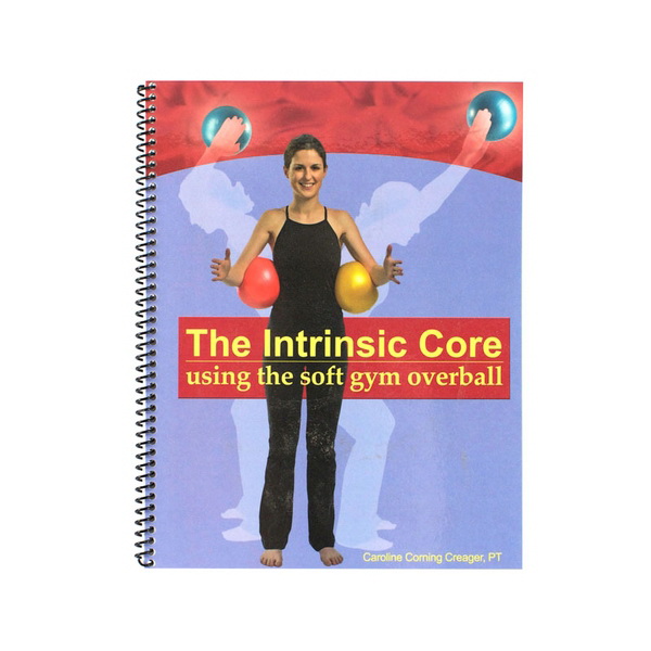 8561 The Intrinsic Core Using the Soft Gym Overball