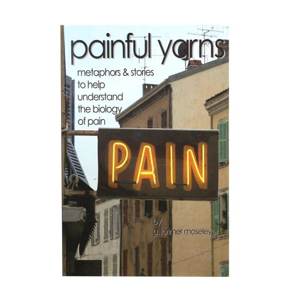 8318 Painful Yarns - 113 Pages