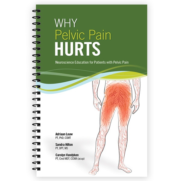 8742 Why Pelvic Pain Hurts