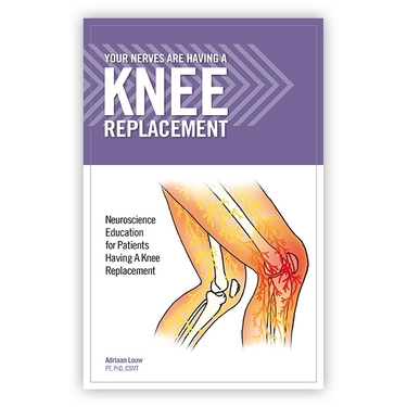8753 Your Nerves Knee Replacement