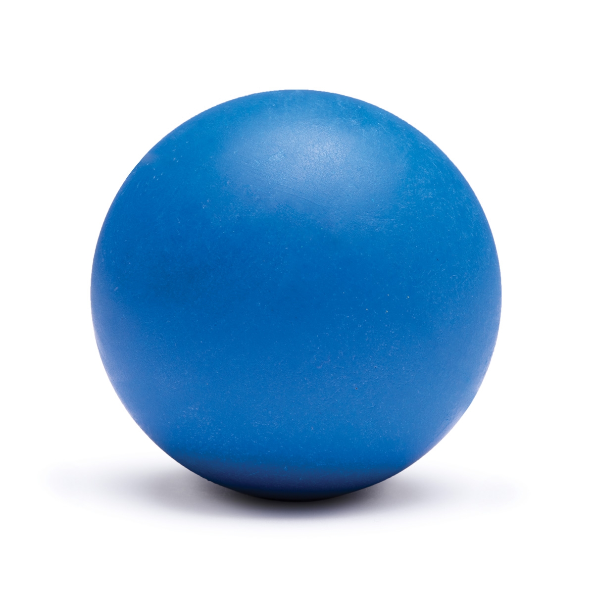 Picture of OPTP BB1 6.35 cm Super Firm Ball, Blue