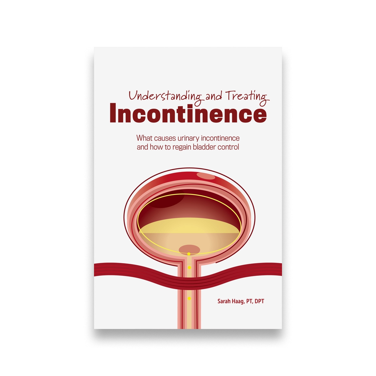 8627 Understanding & Treating Incontinence Book