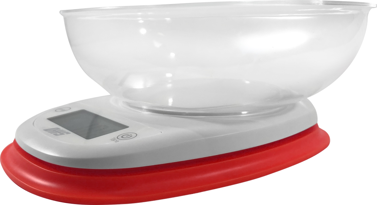 Picture of Optima Home Scales GM-5000 Gemini Kitchen Weight Scale