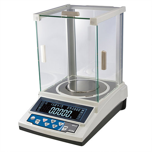 OPH-P104 100 g High Precision Balance Laboratory Scale