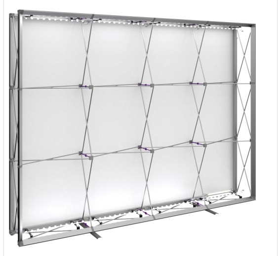 EMB-BL-4X3-LIGHT-KIT 4 x 3 in. Embrace Backlit Light Kit