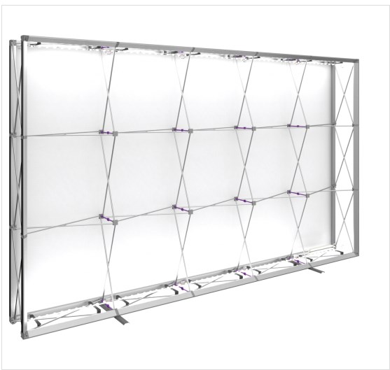 5 x 3 in. Embrace Backlit Light Kit