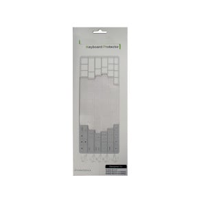 Picture of Ore Furniture I-1019 Air-13.3-15.4 Retina Keyboard Protector, Air Ventilation