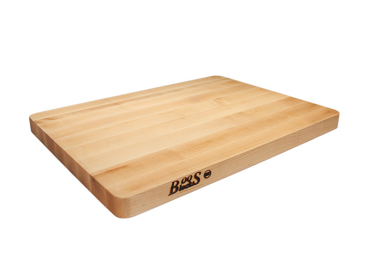 Cutting Board & 4 Fold Plastic Cutting Board Med