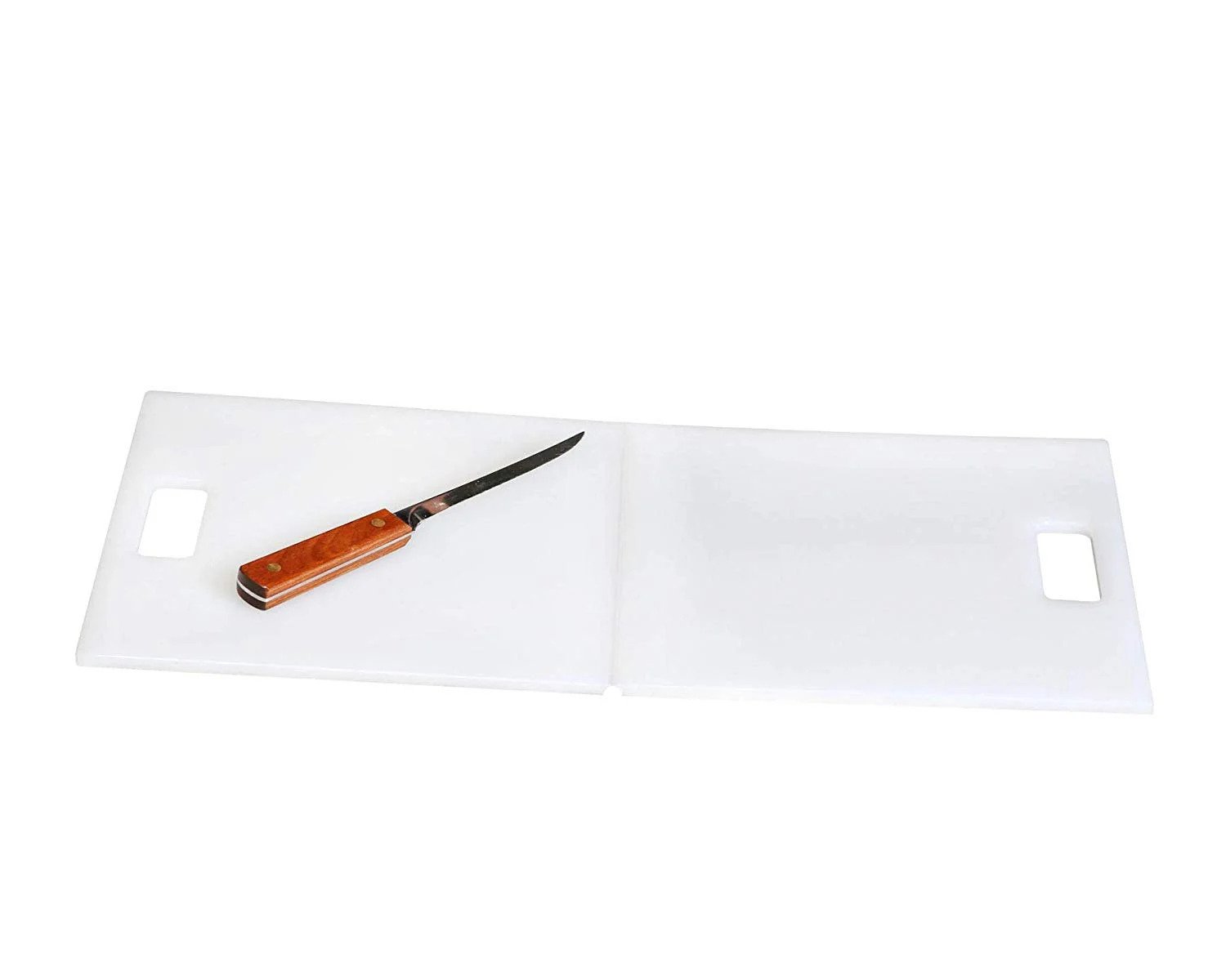 Folding Plastic Cutting Board