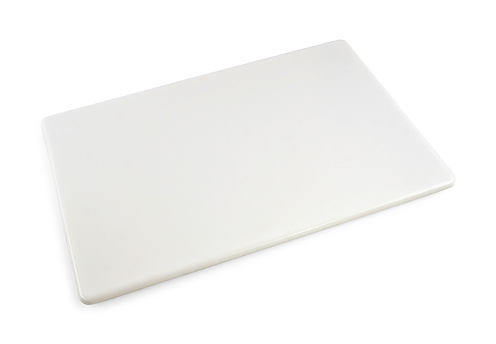 PCB-245 23.62 x 5.51 x 0.315 in. Cutting Board & Plastic Cutting Board