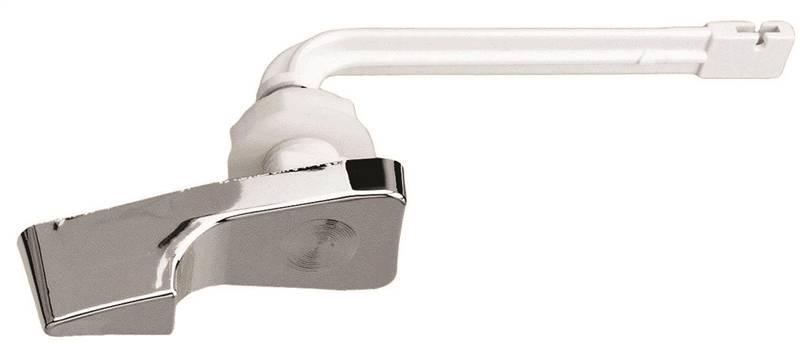 Picture of Plumb Pak 0396945 Front Mount Toilet Flush Lever for Use with American Standard Cadet & Plebe Series Toilet Tank