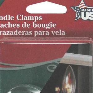 Picture of Adams 449256 Candle Clamp for Window