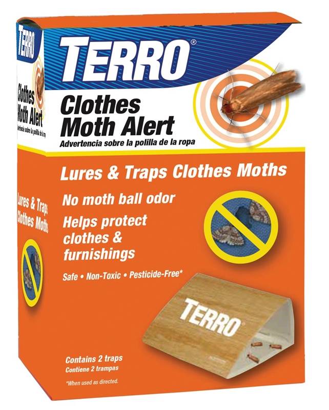 Traps Home Pest Control Trap, 12-CS