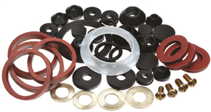 Picture of Danco 0720037 44-Piece Assorted Home Washer Kit