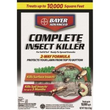 Picture of Bayer Cropscience 2859718 2 Way Insect Killer Lawn Granual