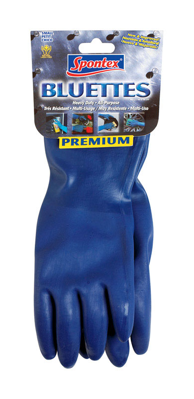 Neoprene Bluettes Protective Gloves