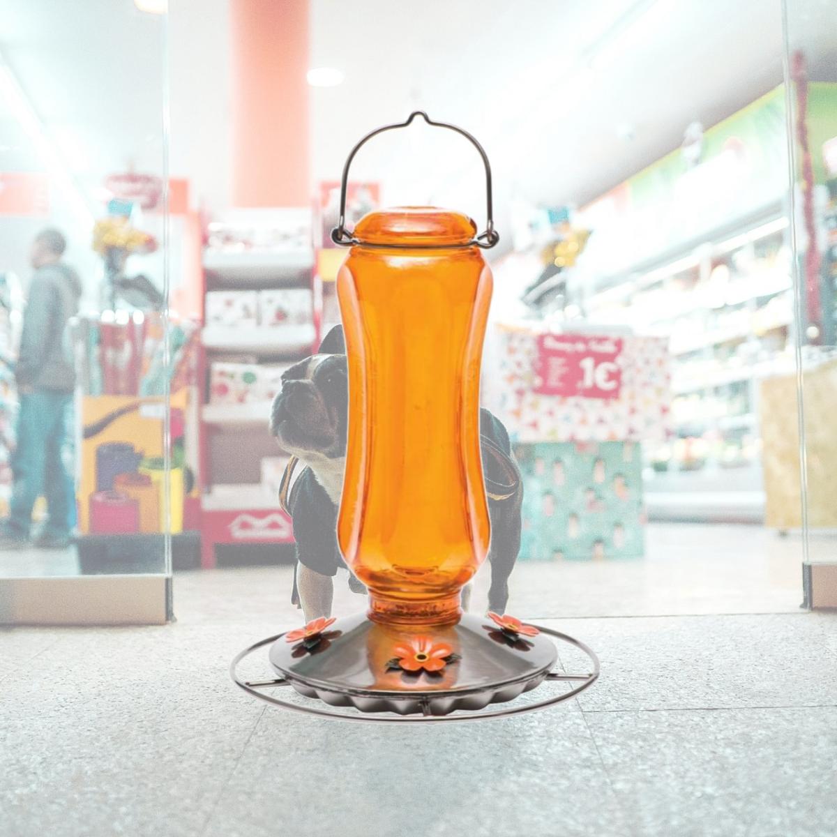 Picture of Woodstream 2277846 Feeder Oriole Vintage,