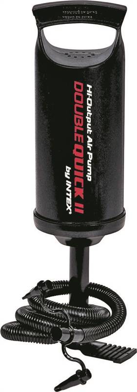 Intex Recreation  High Output Hand Pump