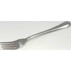 Picture of Chef Craft 497271 Stainless Steel Dinner Fork&#44; Pack of 3