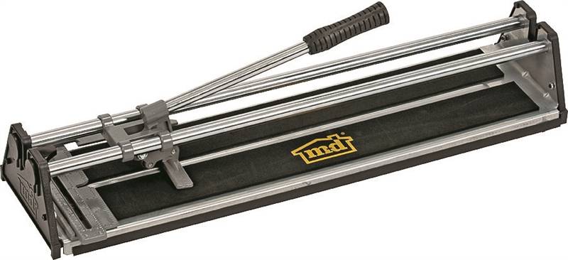 Picture of M-D Building Products 691071 General Purpose Tile Cutter - 14 x 14 in.
