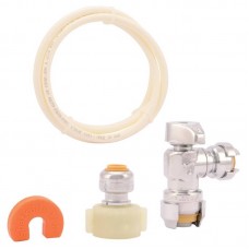 Toilet Install Kit Retail Bag