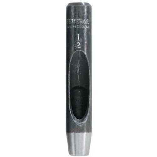 Picture of General Tools 3193075 0.37 in. Hollow Steel Punch