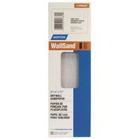 Die-Cut Drywall Sanding Paper